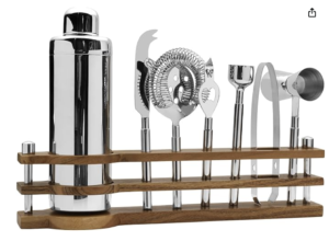 Mikasa Bar Kit