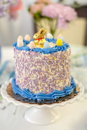 17 Gorgeous Easter Table Ideas with the Mikasa Tivoli Garden Collection