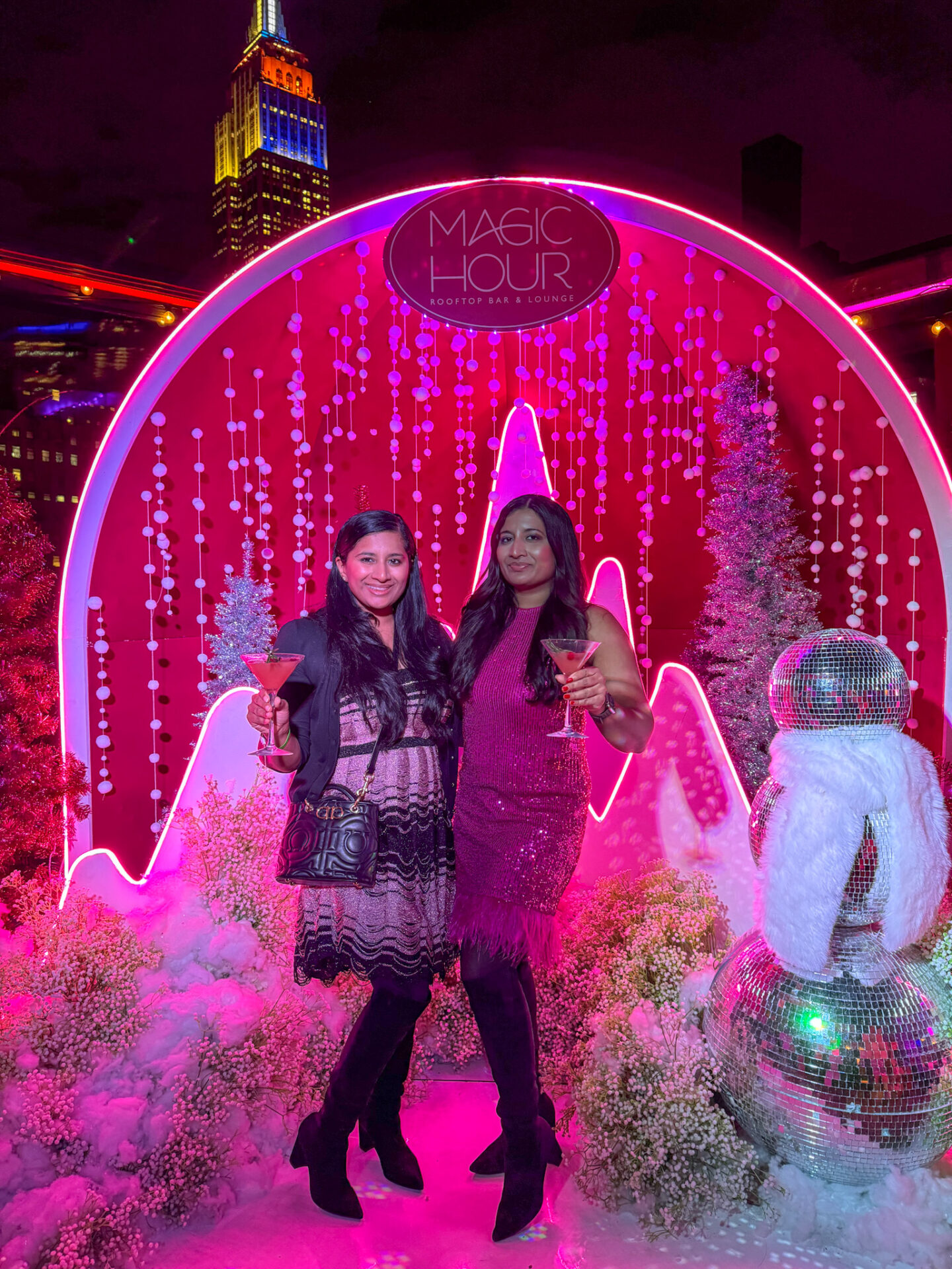 The 6 Best Things to do in the Winter in NYC: Unbelievable One of a Kind Experiences IMG 3948