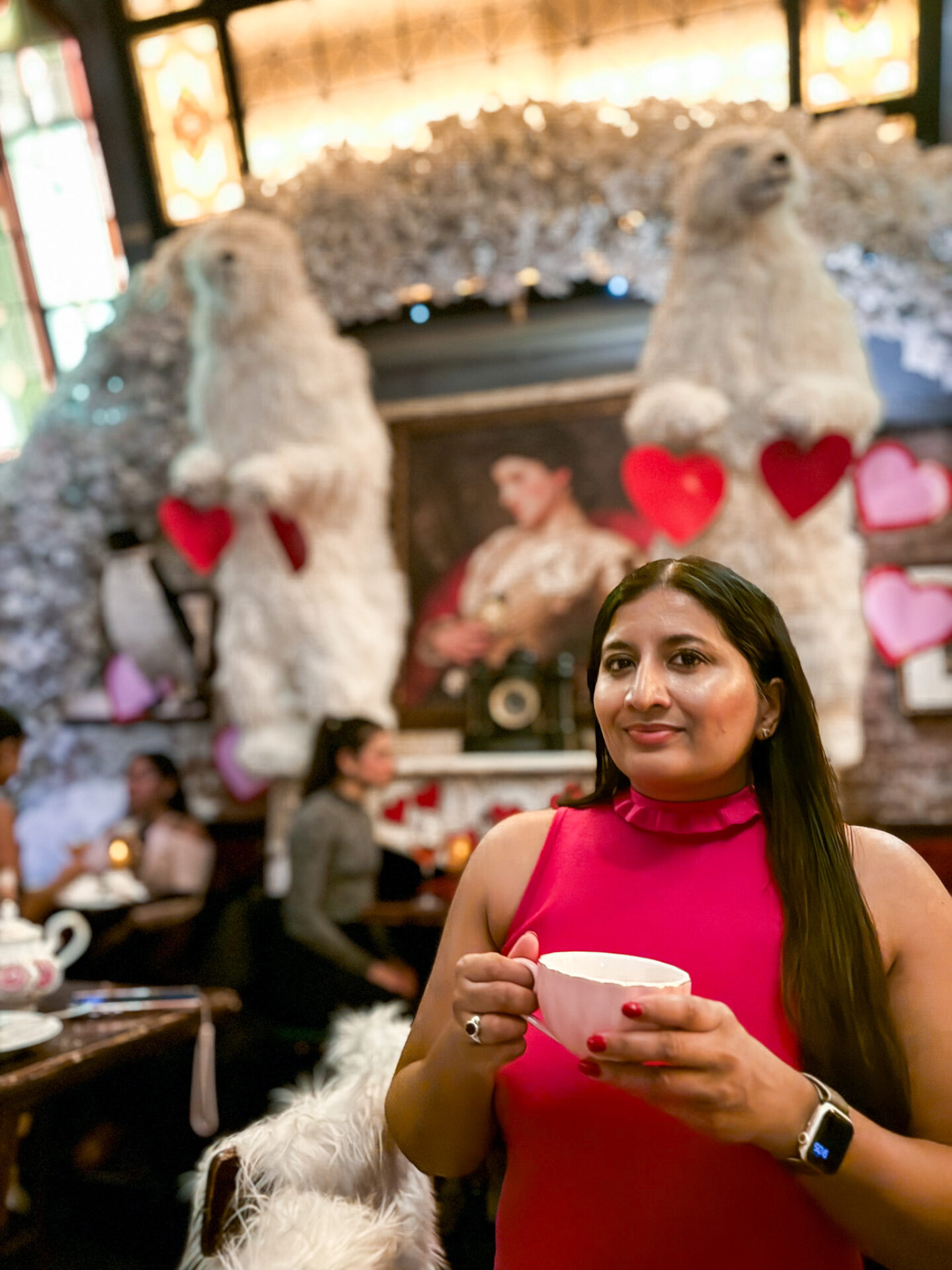 The 6 Best Things to do in the Winter in NYC: Unbelievable One of a Kind Experiences IMG 4706
