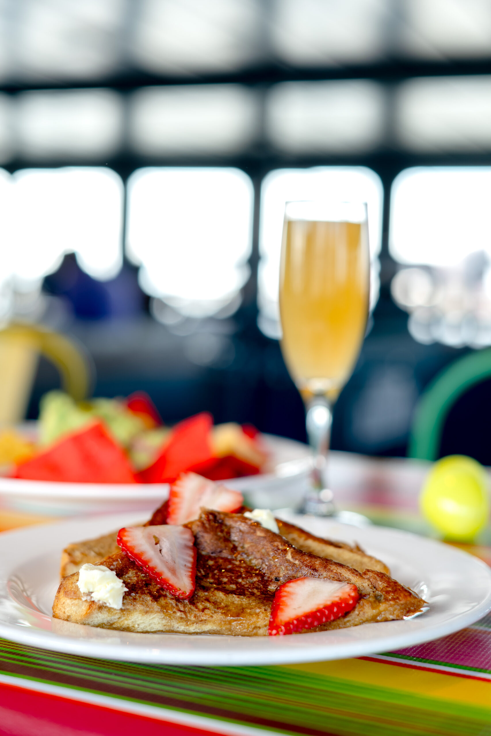 NYC Best Brunch Spots: 12 Reasons to Take a Ride on the La Barca Cantina Taco Boat La Barca Cantina