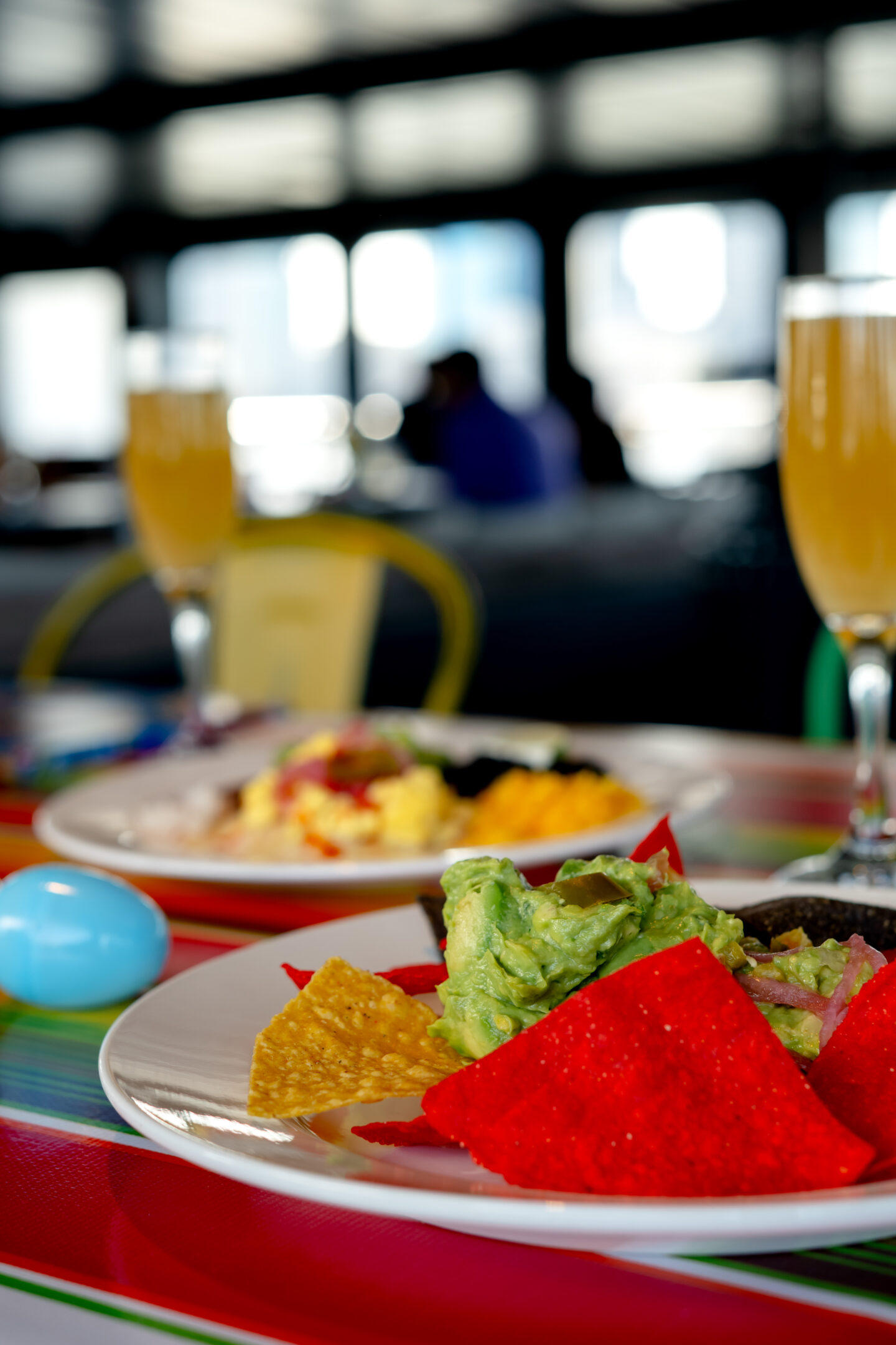 NYC Best Brunch Spots: 12 Reasons to Take a Ride on the La Barca Cantina Taco Boat NYC Best Brunch Spots. La Barca Cantina. Taco Boat.