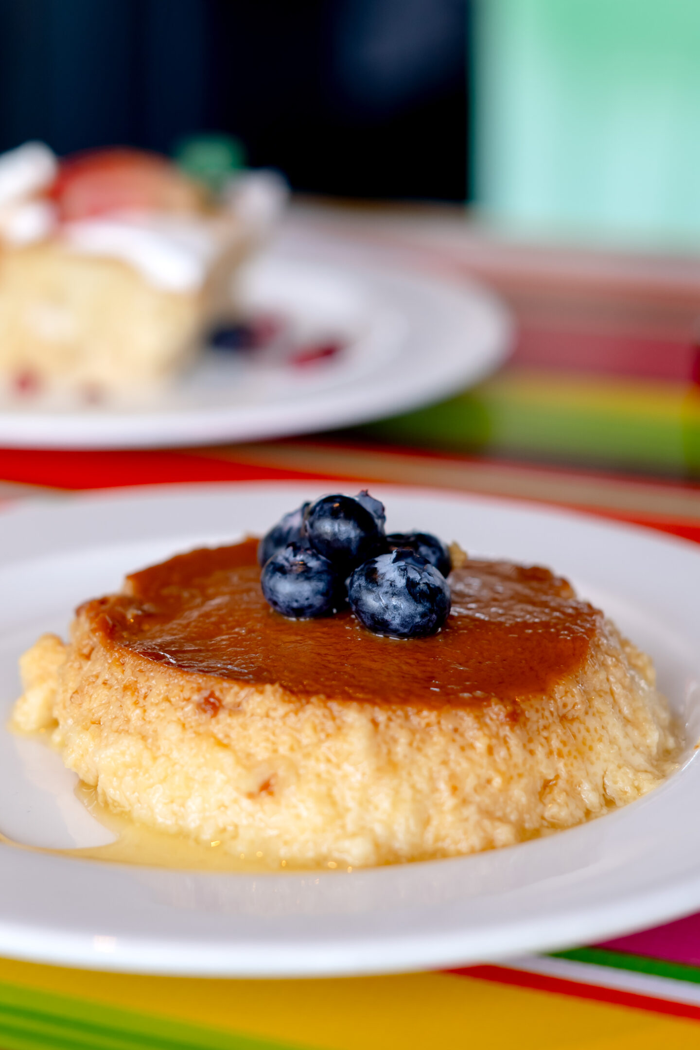 NYC Best Brunch Spots: 12 Reasons to Take a Ride on the La Barca Cantina Taco Boat NYC Best Brunch Spots. La Barca Cantina. Taco Boat. Brunch at La Barca Cantina. Sunday Brunch. Mexican Flan.