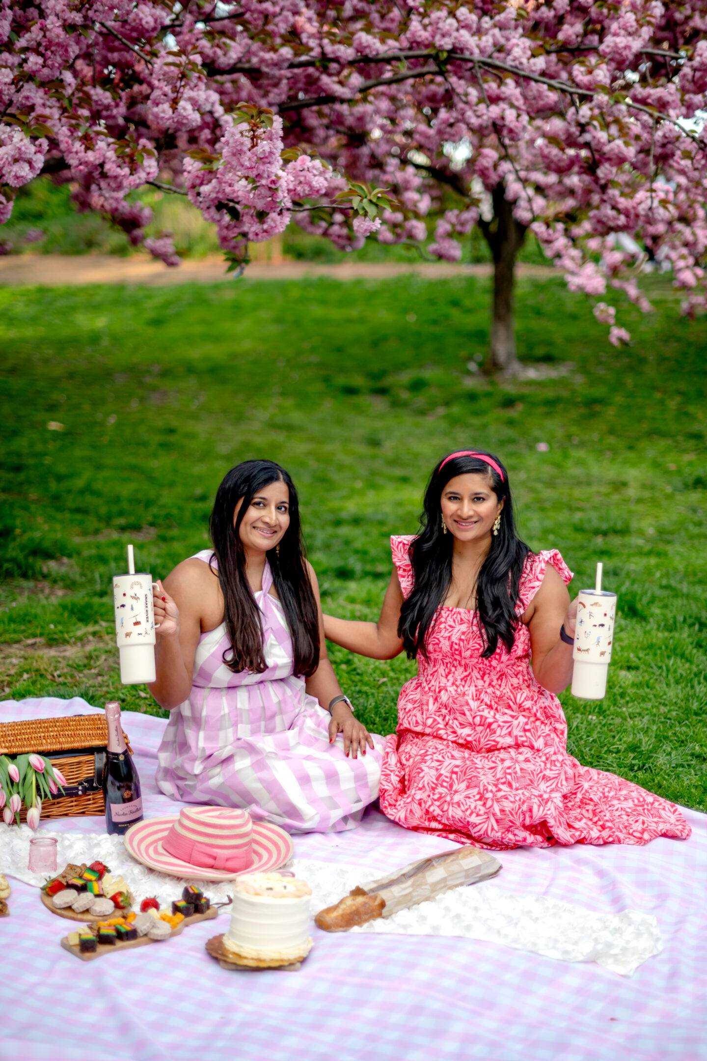 Elevate Your Coffee Game with Snake River Roasting Company: 7 Best Reasons to Switch Your Morning Brew Snake River Roasting Company review. Picnic in the park.