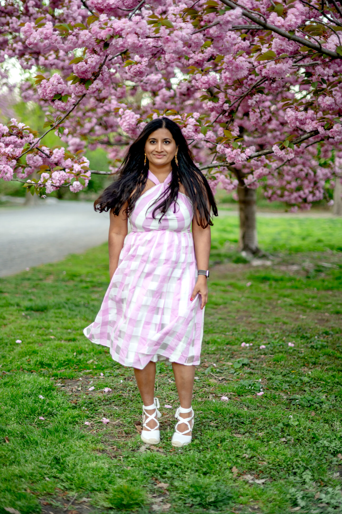 Picnic Food Ideas. Perfect Pink Picnic Party. Central Park. Bridle Path Picnic. Cherry Blossom Picnic. 