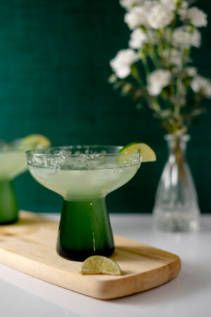 Best 4-Ingredient St. Germain Elderflower Margarita for Cinco de Mayo: Unleash Your Inner Mixologist