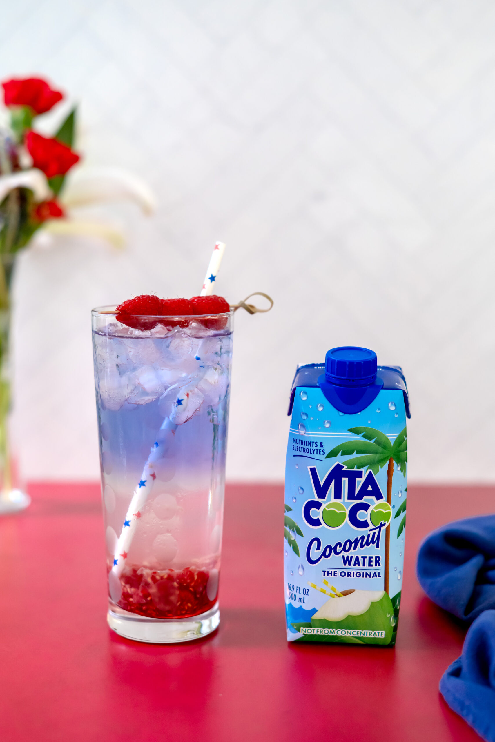 Vita Coconut Water