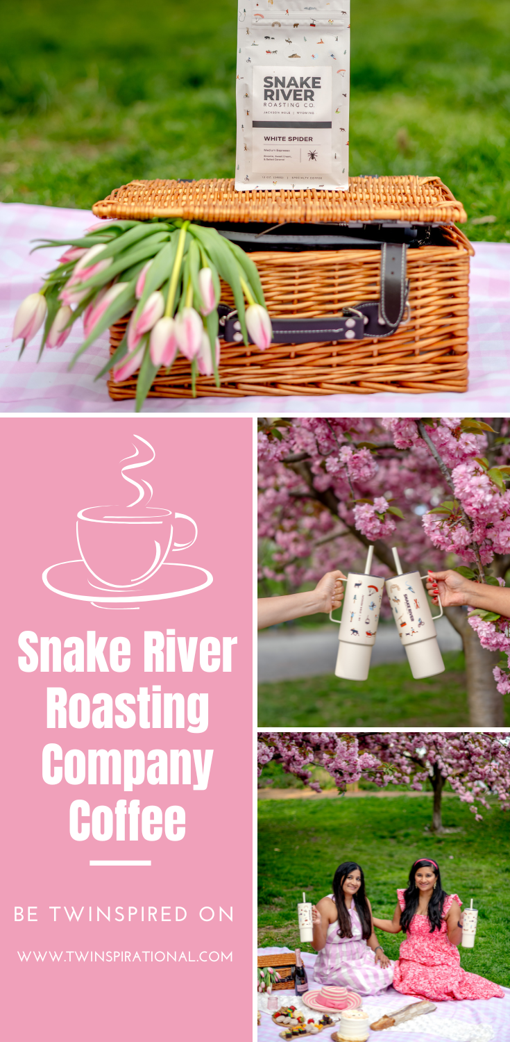 Elevate Your Coffee Game with Snake River Roasting Company: 7 Best Reasons to Switch Your Morning Brew Snake River Roasting Company review. Picnic in the park.
