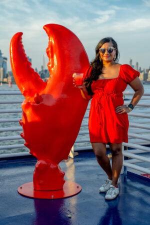 Sail the Hudson with North River Lobster Company: 7 Best Reasons to Experience this NYC Boat Cruise