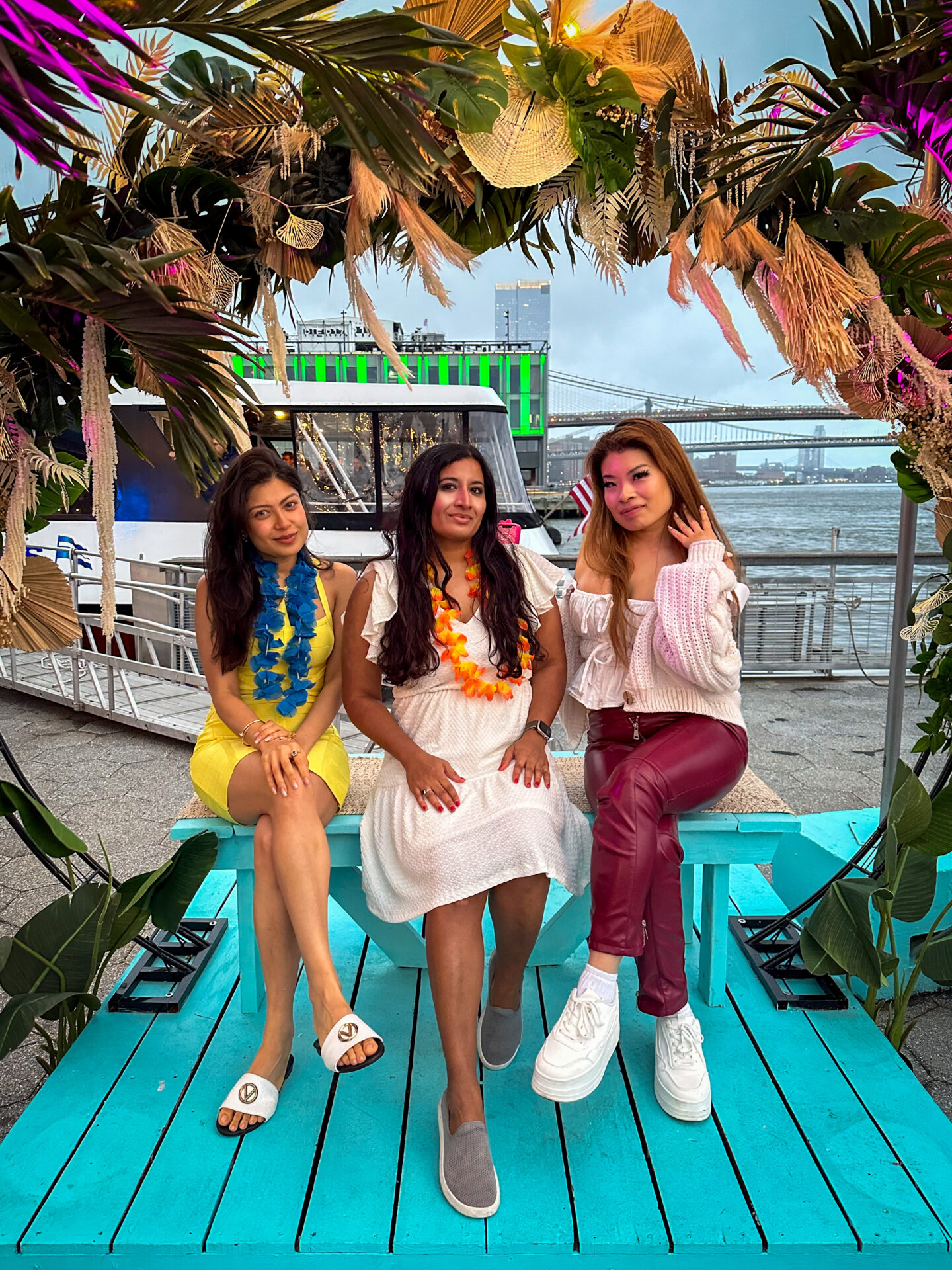 Best Things to Do in NYC in the Summer 2024: Heat Up Your Itinerary with These Hot Spots and Cool Activities Best Things to Do in NYC in the Summer. Summer 2024. Watermark.