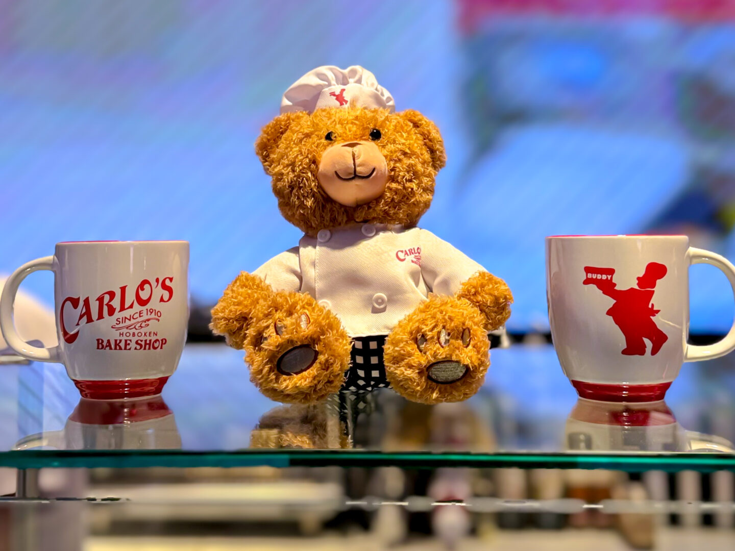 Best Things to Do in NYC in the Summer 2024: Heat Up Your Itinerary with These Hot Spots and Cool Activities Best Things to Do in NYC in the Summer. Summer 2024. Carlo's Bakery.