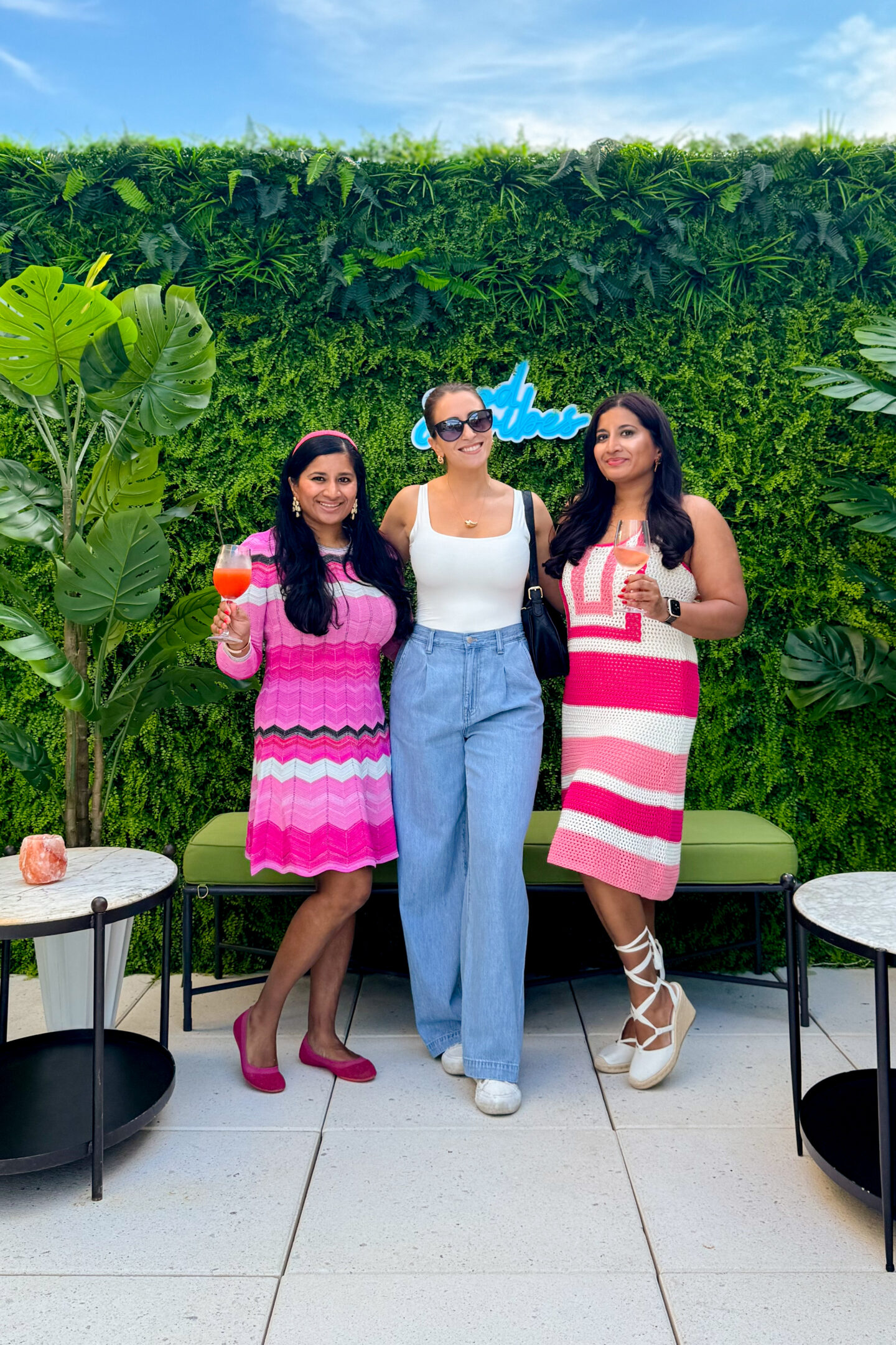 Best Things to Do in NYC in the Summer 2024: Heat Up Your Itinerary with These Hot Spots and Cool Activities Best Things to Do in NYC in the Summer. Summer 2024. Somewhere Nowhere.