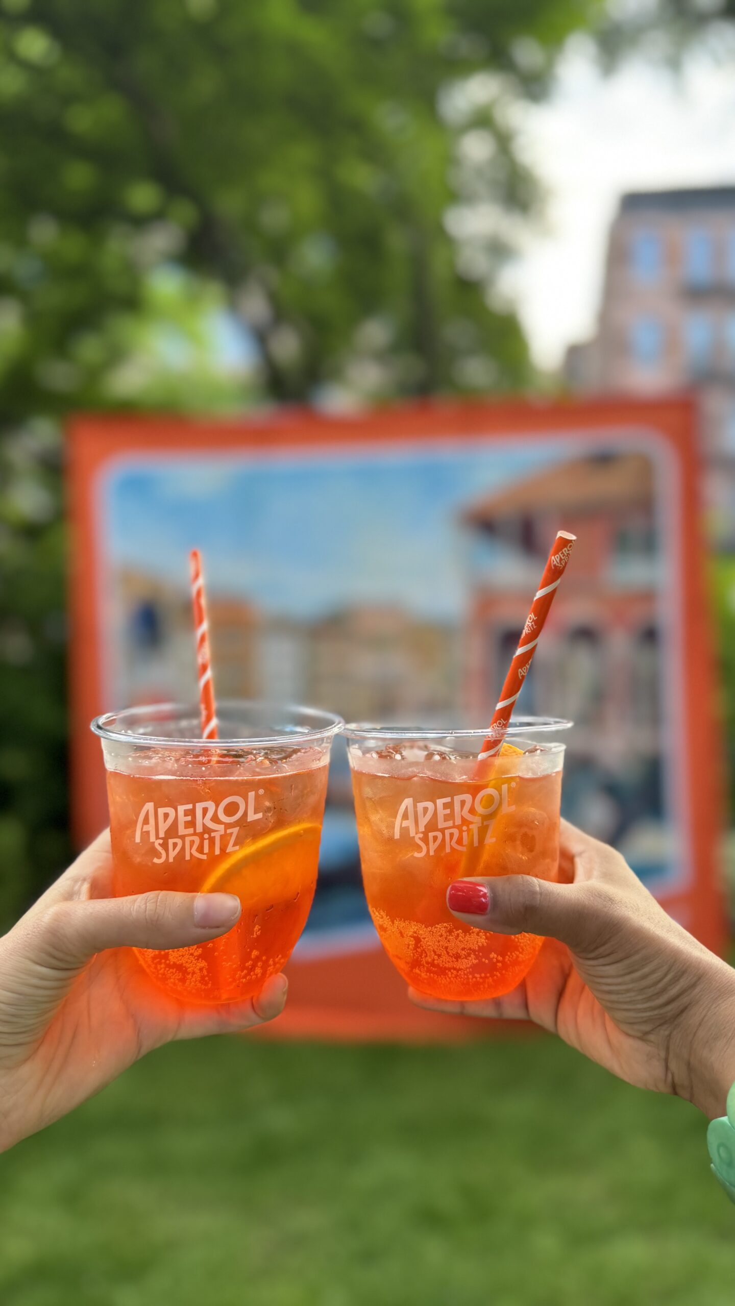 Best Things to Do in NYC in the Summer 2024: Heat Up Your Itinerary with These Hot Spots and Cool Activities Best Things to Do in NYC in the Summer. Summer 2024. Rosemary's Greenwich.