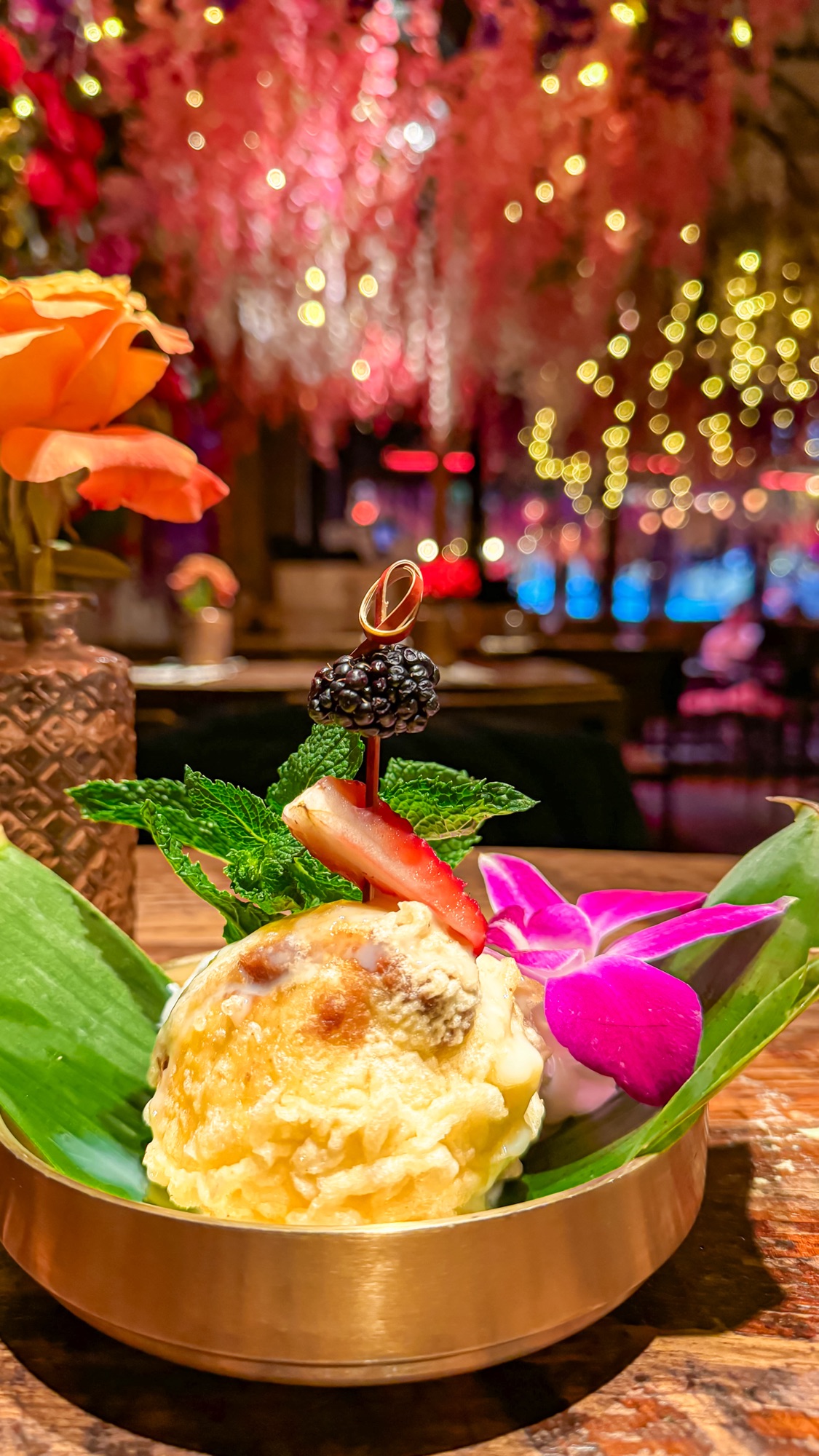 Best Things to Do in NYC in the Summer 2024: Heat Up Your Itinerary with These Hot Spots and Cool Activities Best Things to Do in NYC in the Summer. Summer 2024. Bua Thai.