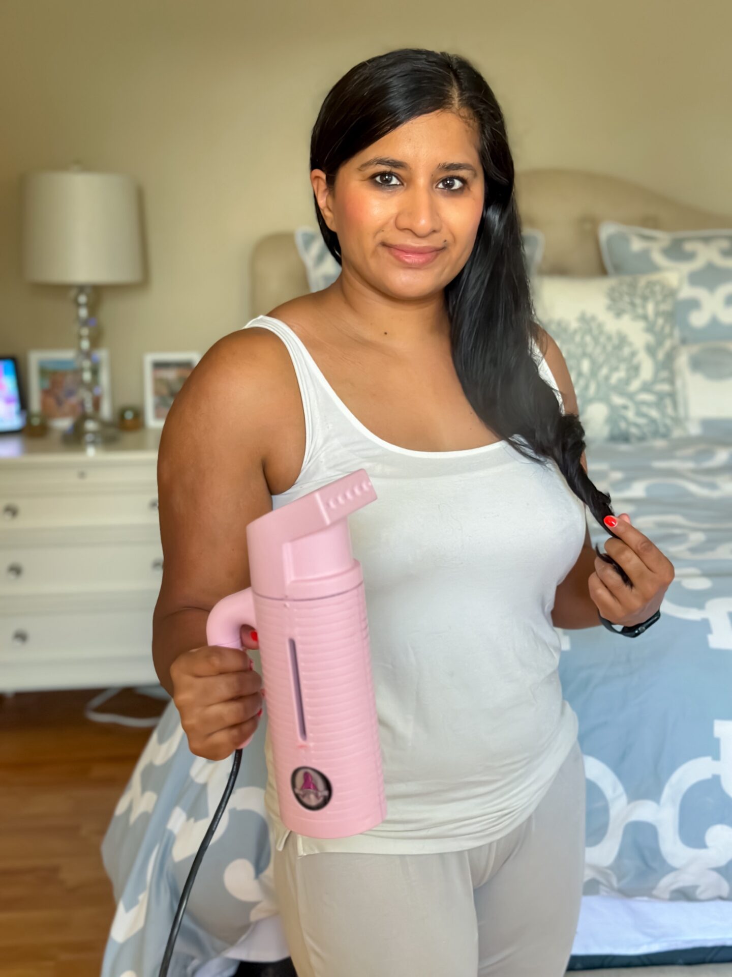 Say Goodbye to Wrinkles with the Jiffy Travel Steamer: The #1 Packing Travel Hack Revealed Jiffy Travel Steamer