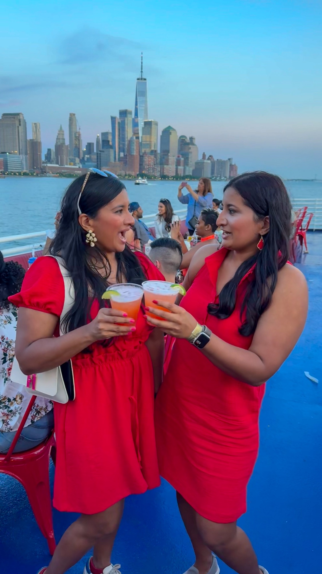 Best Things to Do in NYC in the Summer 2024: Heat Up Your Itinerary with These Hot Spots and Cool Activities Best Things to Do in NYC in the Summer. Summer 2024. Lobster Boat.