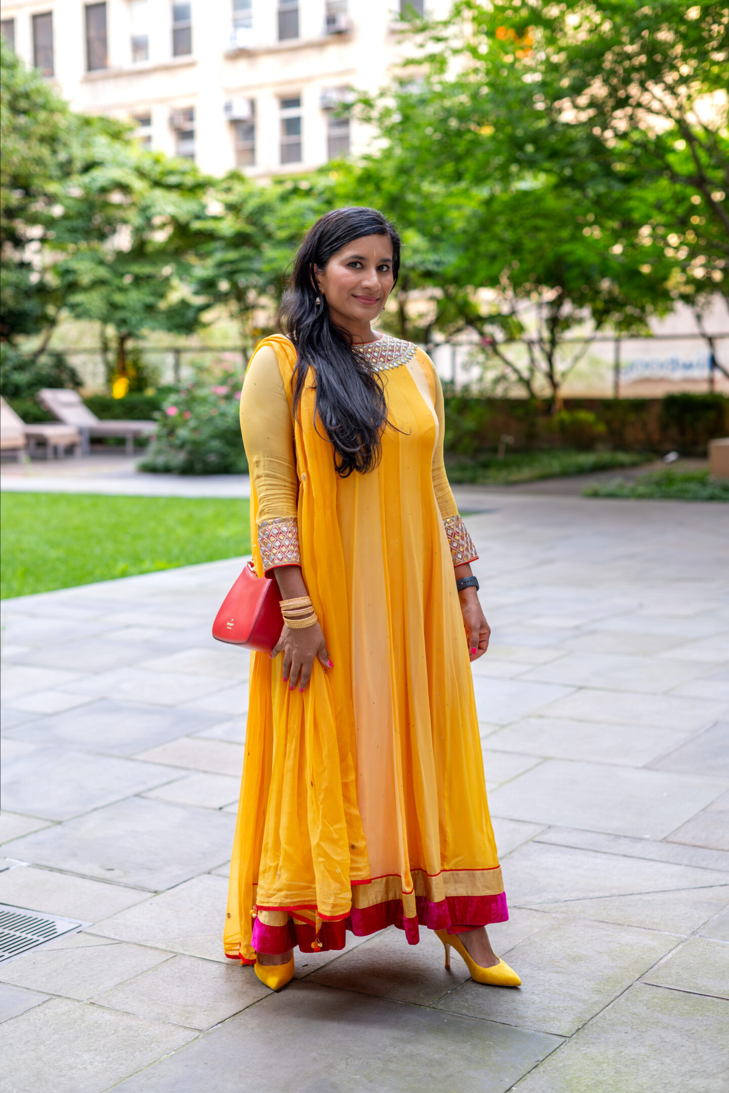 The Ultimate Guide to Indian Wedding Guest Dresses and Shoes: 6 Stylish Ways to Wear Ally Shoes This Wedding Season Indian Wedding Guest Dresses. Ally Shoes.