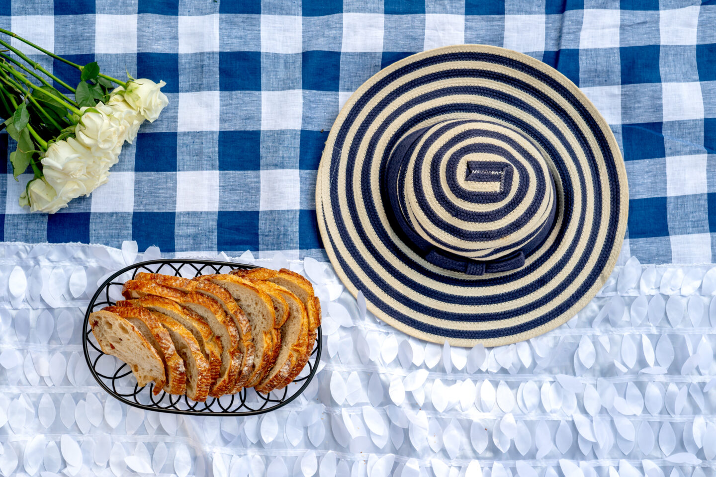 Elevate Your Summer Picnic with The 10 Best Picnic Essentials Summer Picnic.