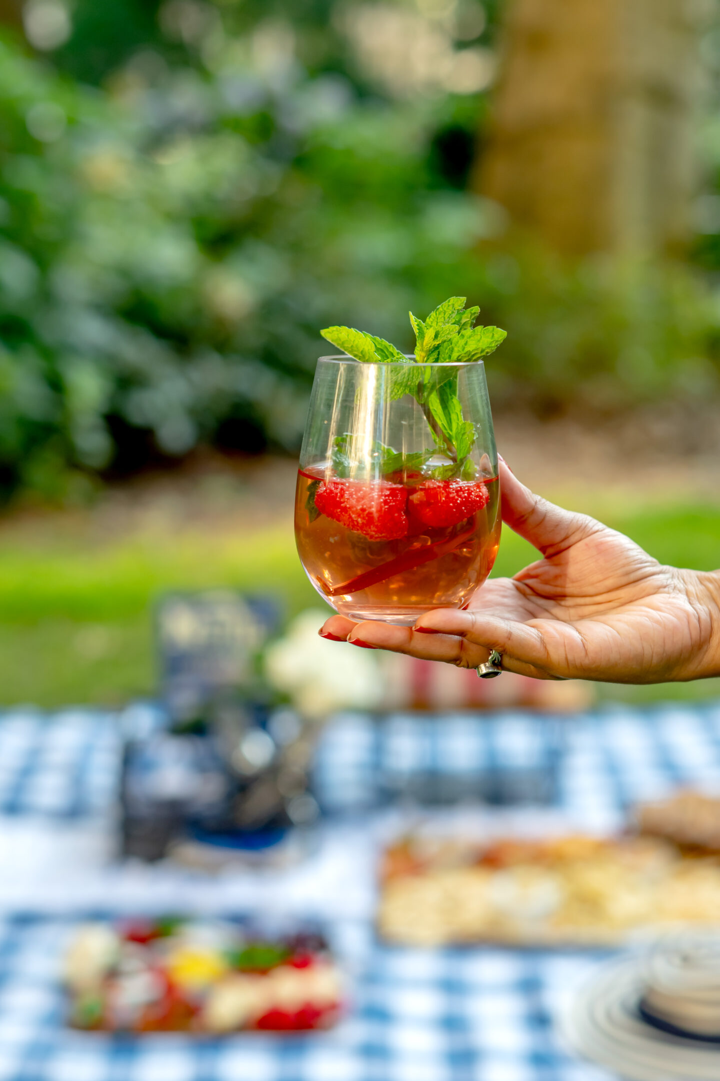 Elevate Your Summer Picnic with The 10 Best Picnic Essentials Summer Picnic.