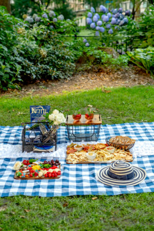 Elevate Your Summer Picnic with The 10 Best Picnic Essentials