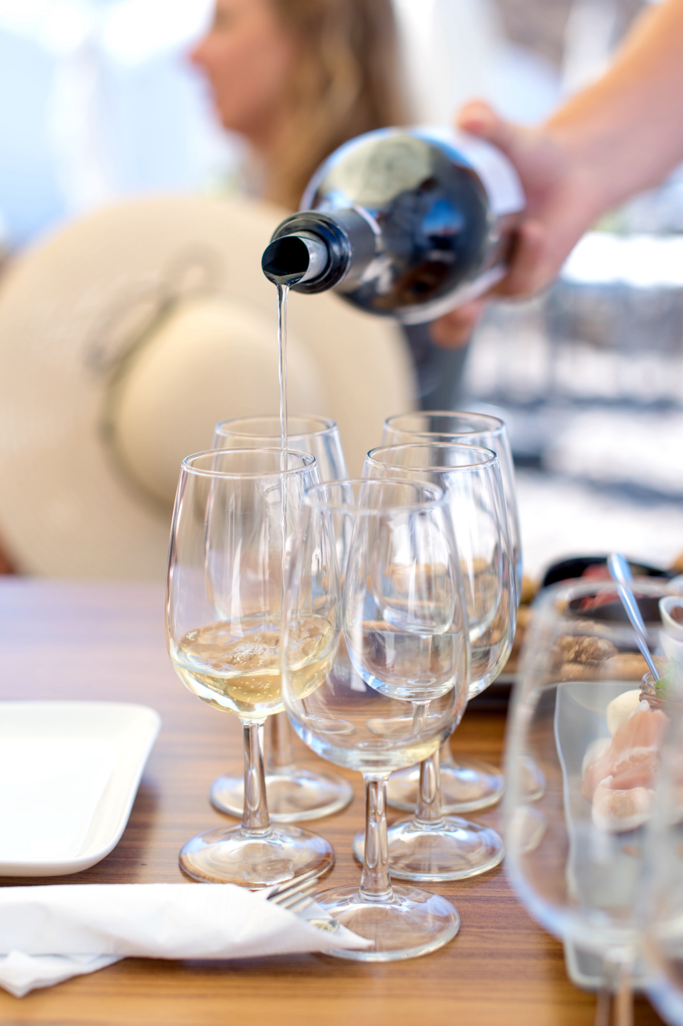 3-Day Santorini Guide: The Best Santorini Resorts, Activities and Food for an Unforgettable Island Adventure. Santorini Wine Tasting. 