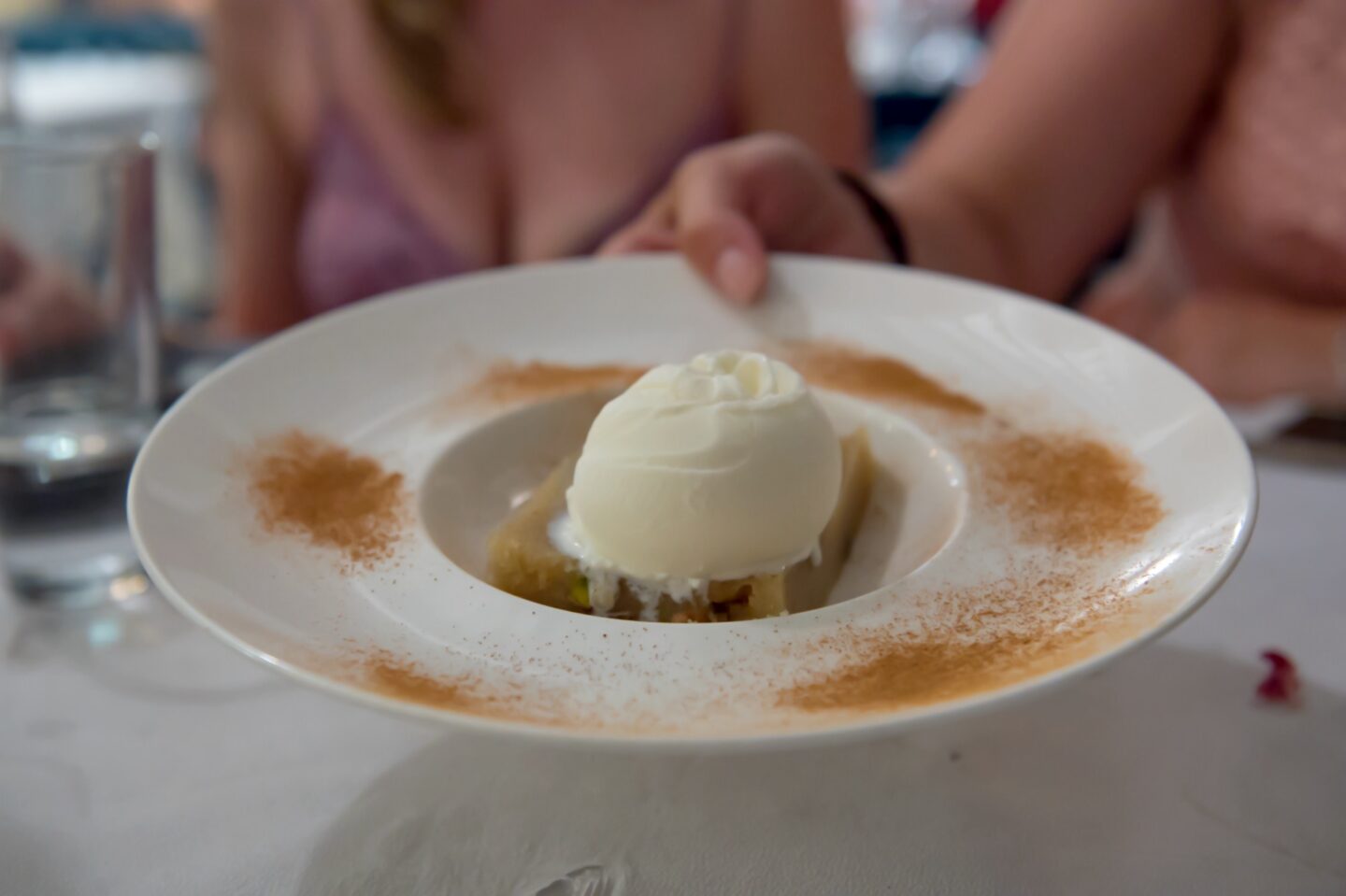 3-Day Santorini Guide: The Best Santorini Resorts, Activities and Food for an Unforgettable Island Adventure. Greek Food. 