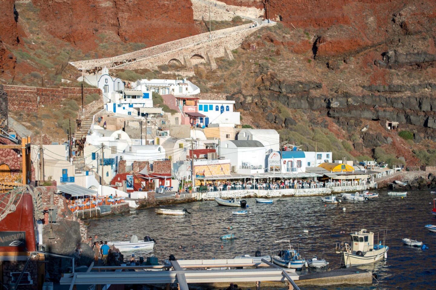 3-Day Santorini Guide: The Best Santorini Resorts, Activities and Food for an Unforgettable Island Adventure