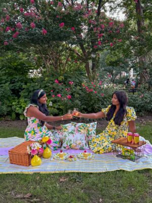 10 Perfect Pink Lemonade Party Ideas for a Fun Pink and Yellow Picnic