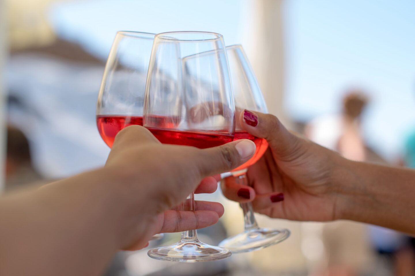 3-Day Santorini Guide: The Best Santorini Resorts, Activities and Food for an Unforgettable Island Adventure. Greece wine tasting. 