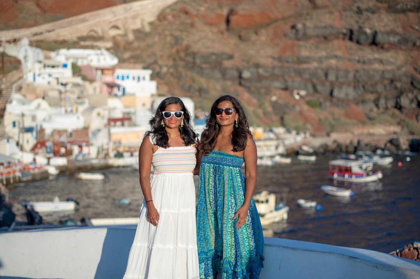 3-Day Santorini Guide: The Best Santorini Resorts, Activities and Food for an Unforgettable Island Adventure