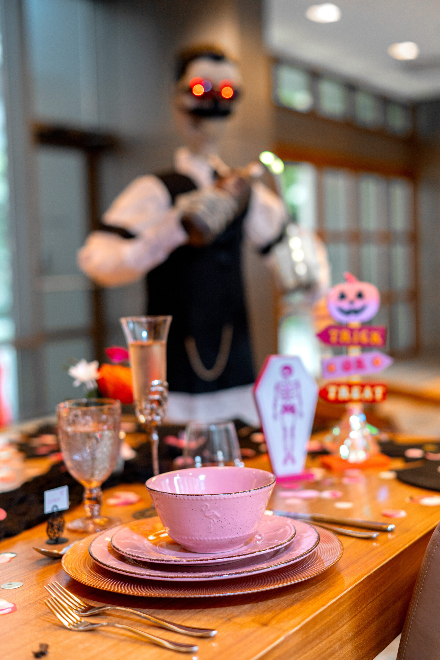 15 Stunning Summerween Party Ideas to Unleash the Spooky Summer Vibes Summerween Party Ideas.