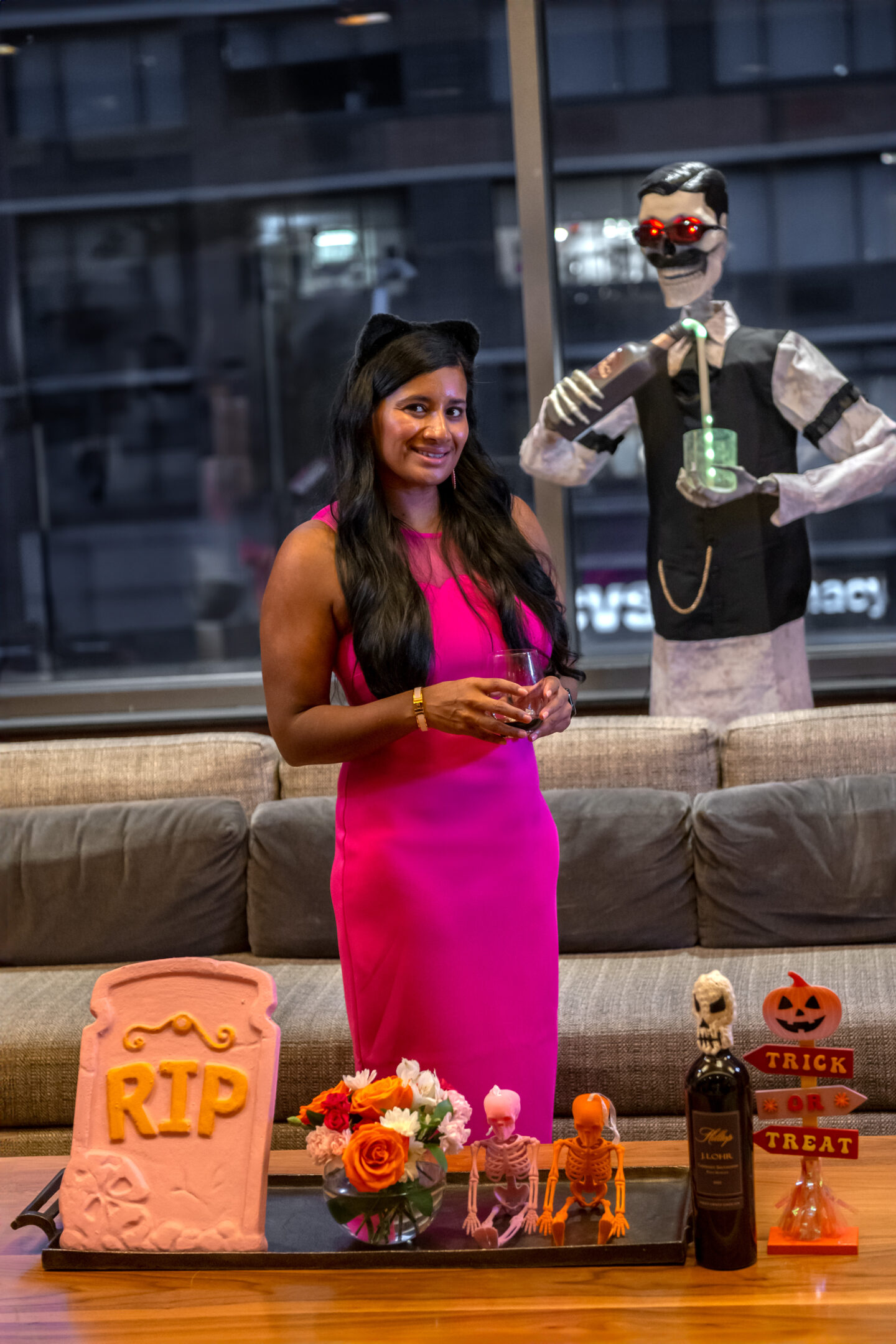 15 Stunning Summerween Party Ideas to Unleash the Spooky Summer Vibes Summerween Party Ideas.
