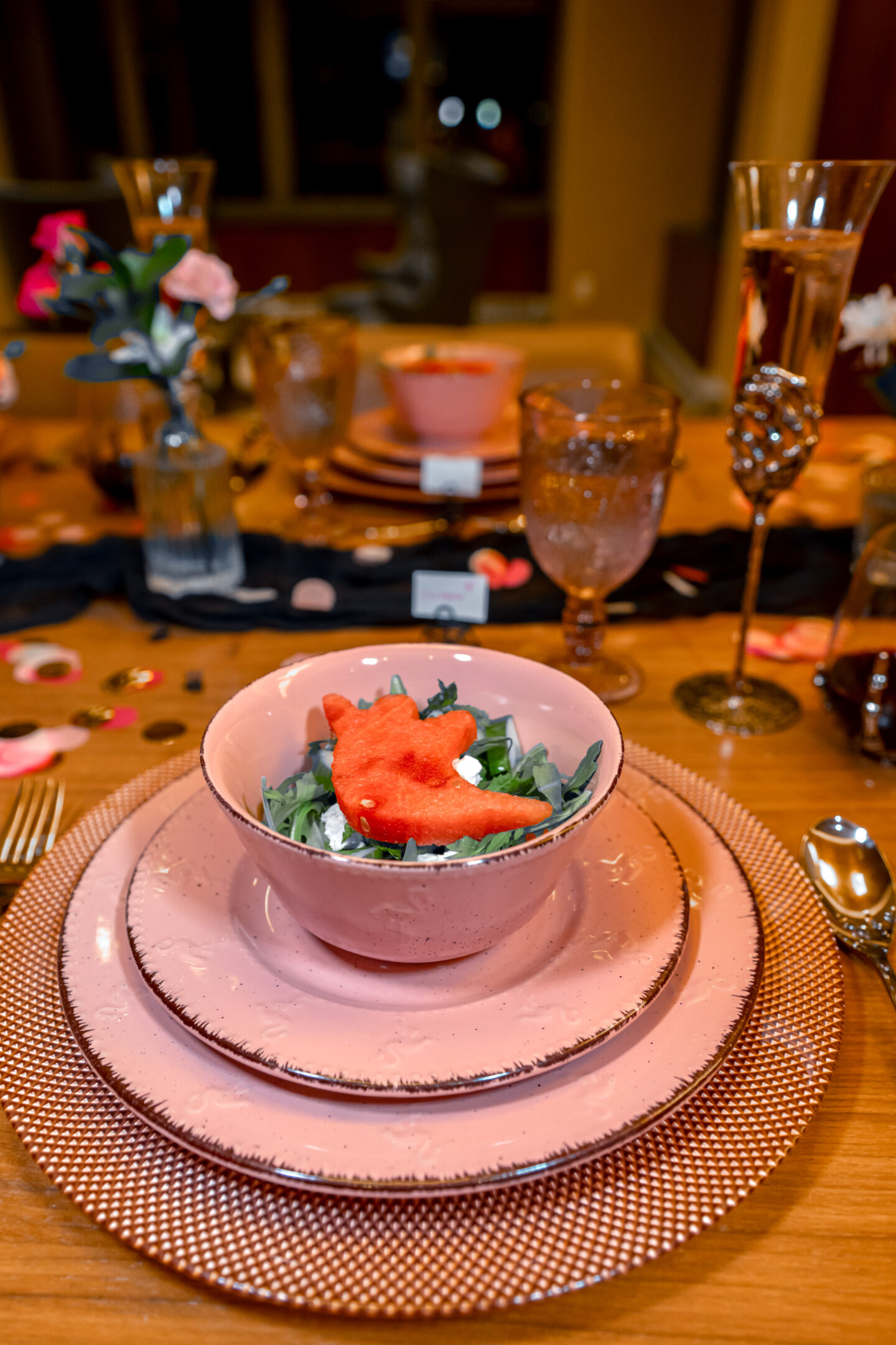 15 Stunning Summerween Party Ideas to Unleash the Spooky Summer Vibes Summerween Party Ideas.