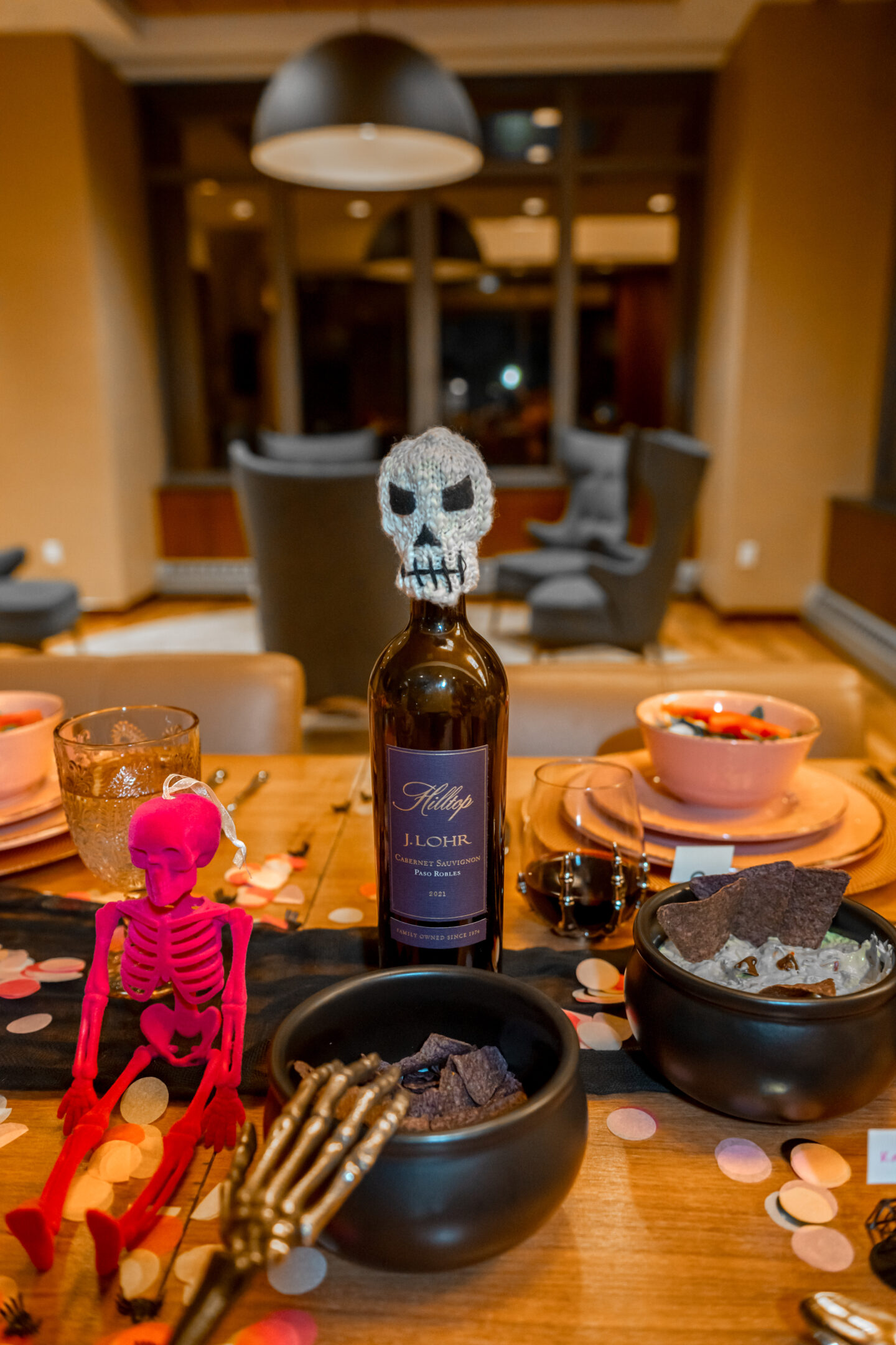 15 Stunning Summerween Party Ideas to Unleash the Spooky Summer Vibes Summerween Party Ideas.