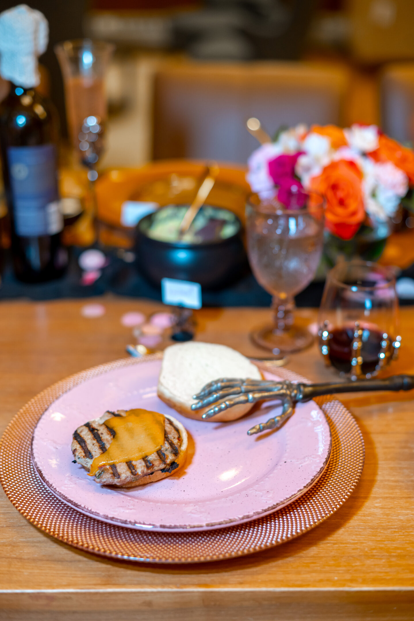 15 Stunning Summerween Party Ideas to Unleash the Spooky Summer Vibes Summerween Party Ideas.