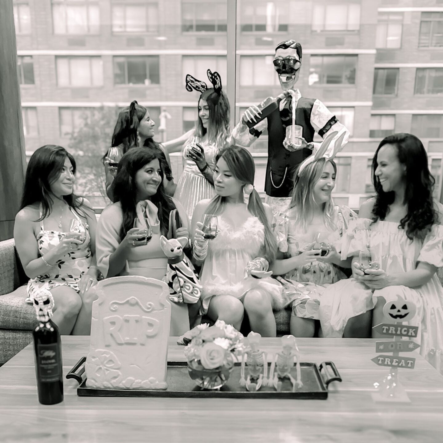 15 Stunning Summerween Party Ideas to Unleash the Spooky Summer Vibes Summerween Party Ideas.