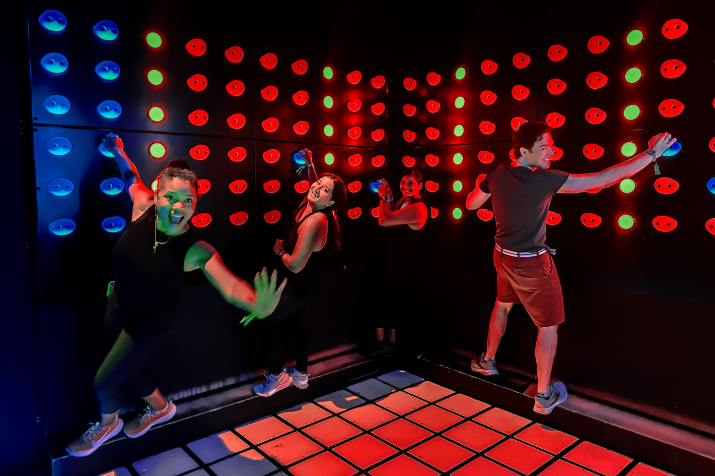 Welcome to SPYSCAPE New York: 7 Reasons Why SPYGAMES the Ultimate Immersive Experience SPYSCAPE New York. SPYGAMES. Things to do in NYC.
