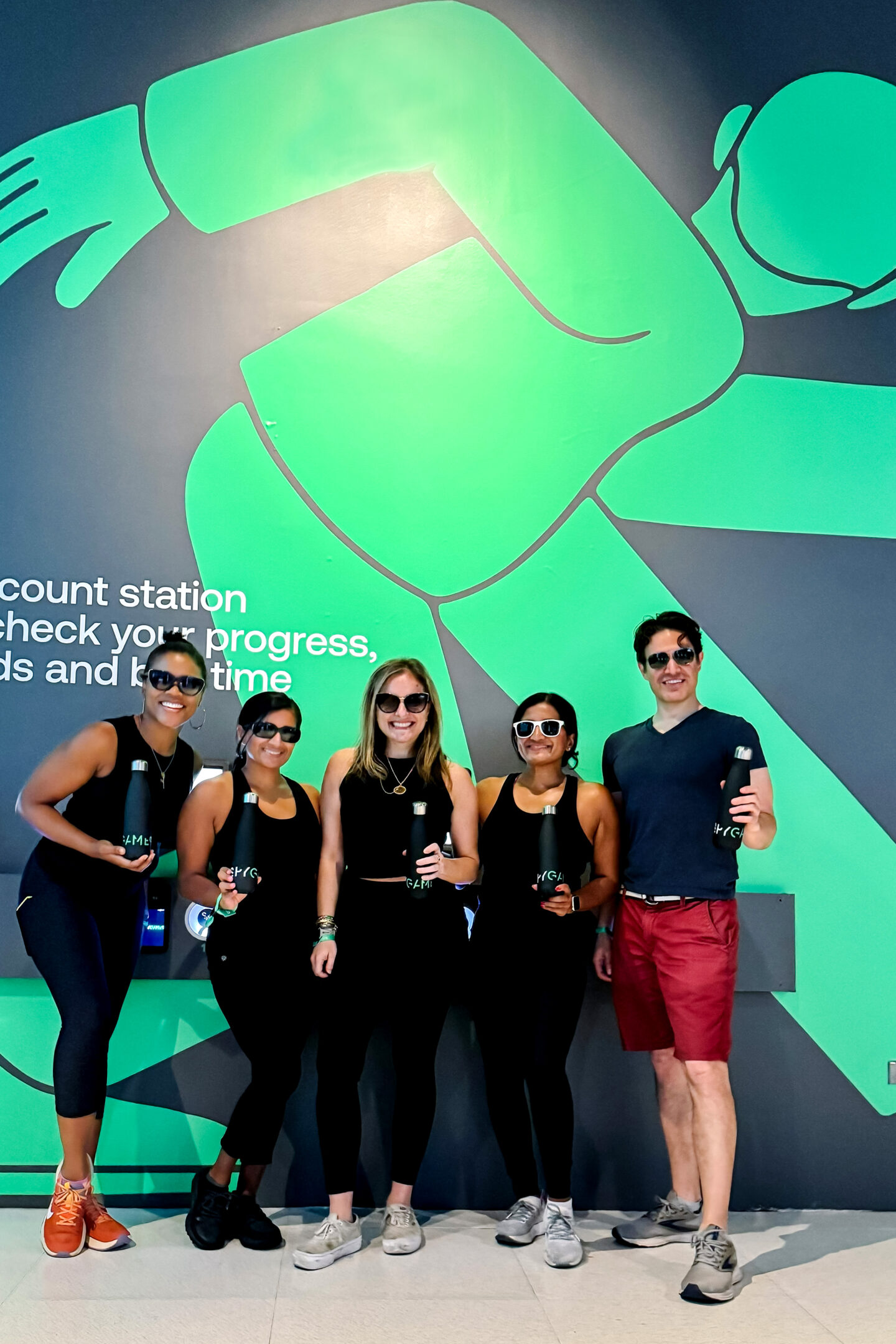 Welcome to SPYSCAPE New York: 7 Reasons Why SPYGAMES the Ultimate Immersive Experience SPYSCAPE New York. SPYGAMES. Things to do in NYC.