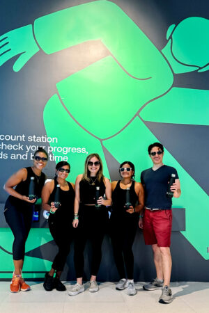 Welcome to SPYSCAPE New York: 7 Reasons Why SPYGAMES the Ultimate Immersive Experience