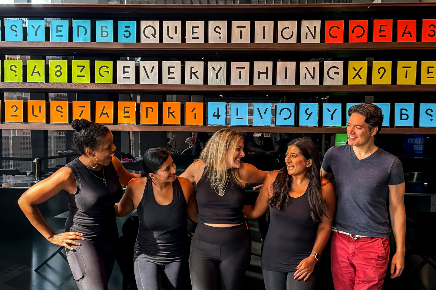 Welcome to SPYSCAPE New York: 7 Reasons Why SPYGAMES the Ultimate Immersive Experience SPYSCAPE New York. SPYGAMES. Things to do in NYC.