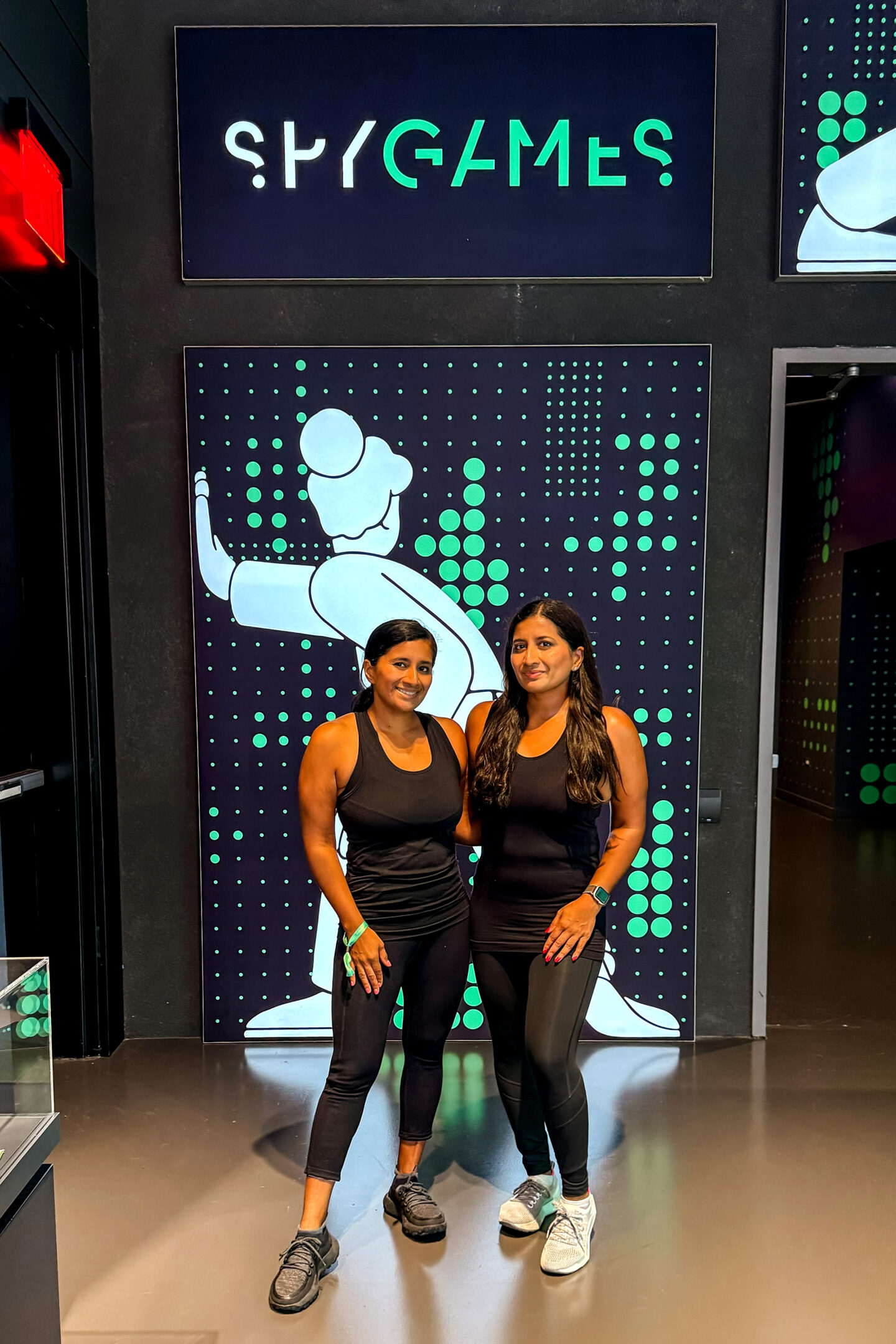 Welcome to SPYSCAPE New York: 7 Reasons Why SPYGAMES the Ultimate Immersive Experience IMG 6137