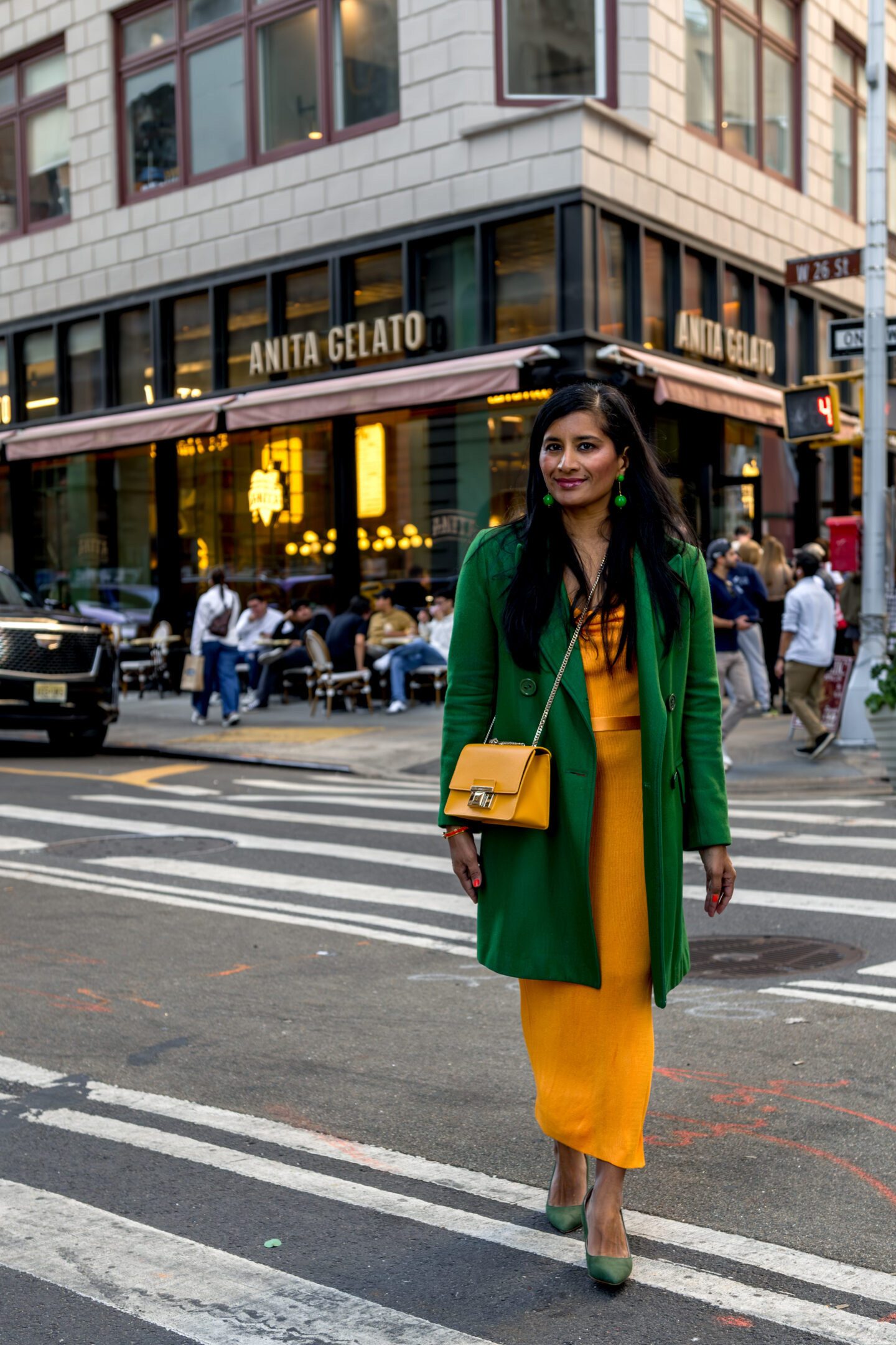 Ally Shoes Emerald Suede Pumps. Fall Shoes 2024.