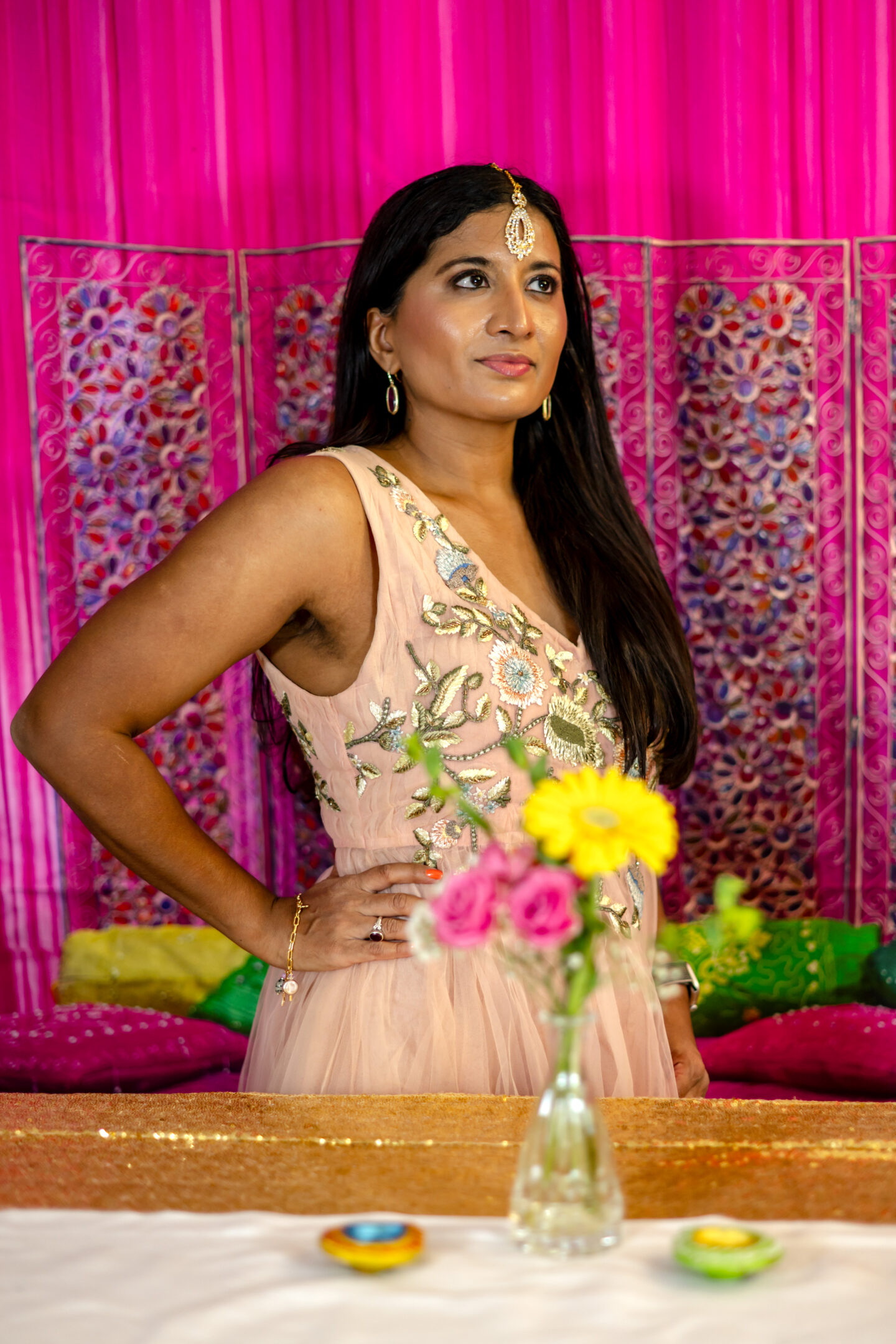 Diwali Decor Ideas. 