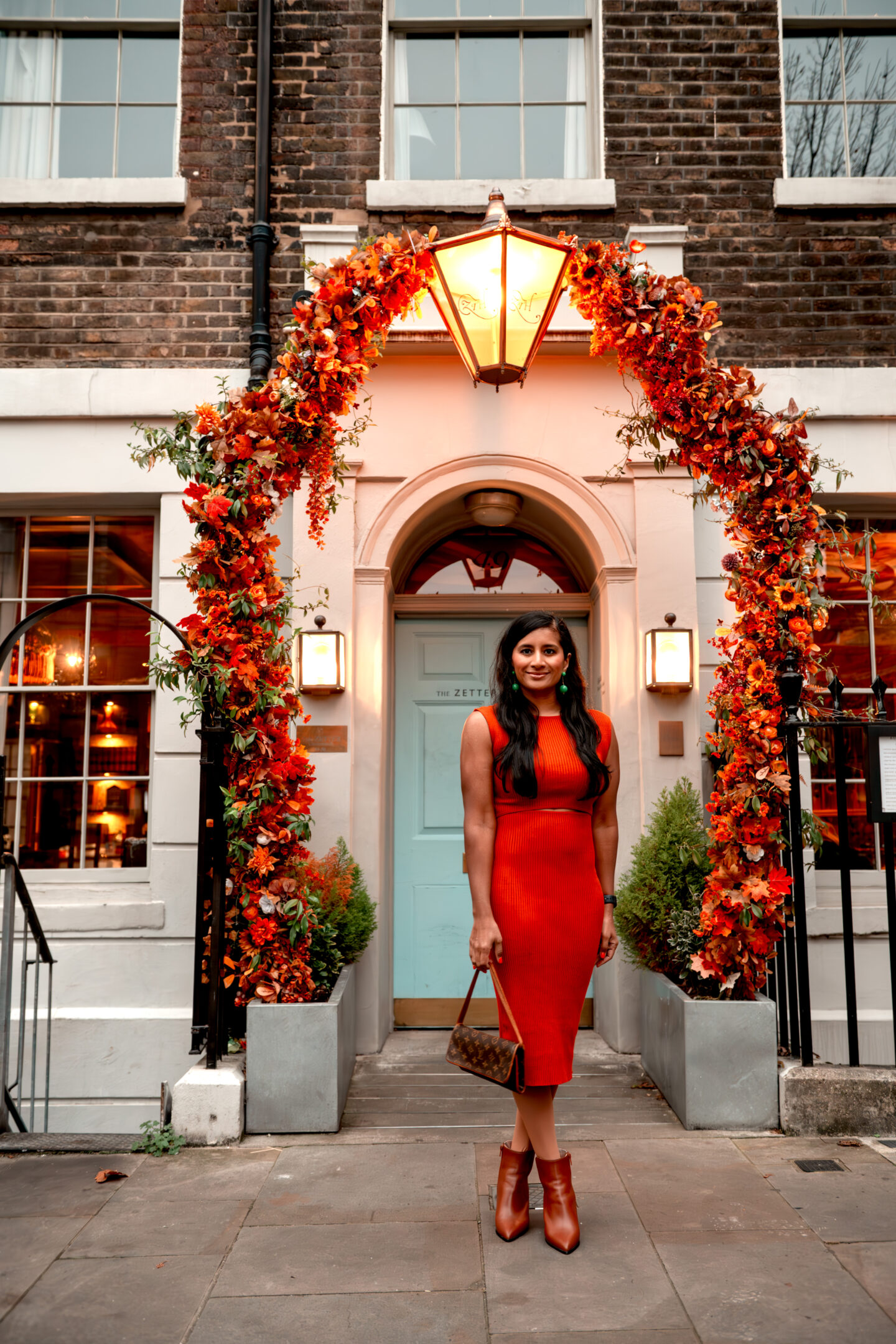 The Best 3-Day Itinerary at Farringdon in London Farringdon in London. The Zetter Clerkenwell