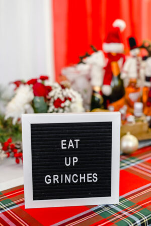 The 6 Best Ideas for Christmas Boards Party