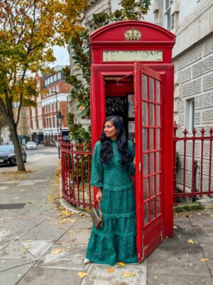The Best 3-Day Itinerary at Farringdon in London