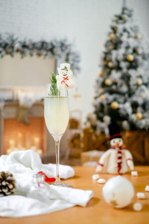5 Best Christmas Cocktails to Make at Home: Unleash Your Inner Mixologist