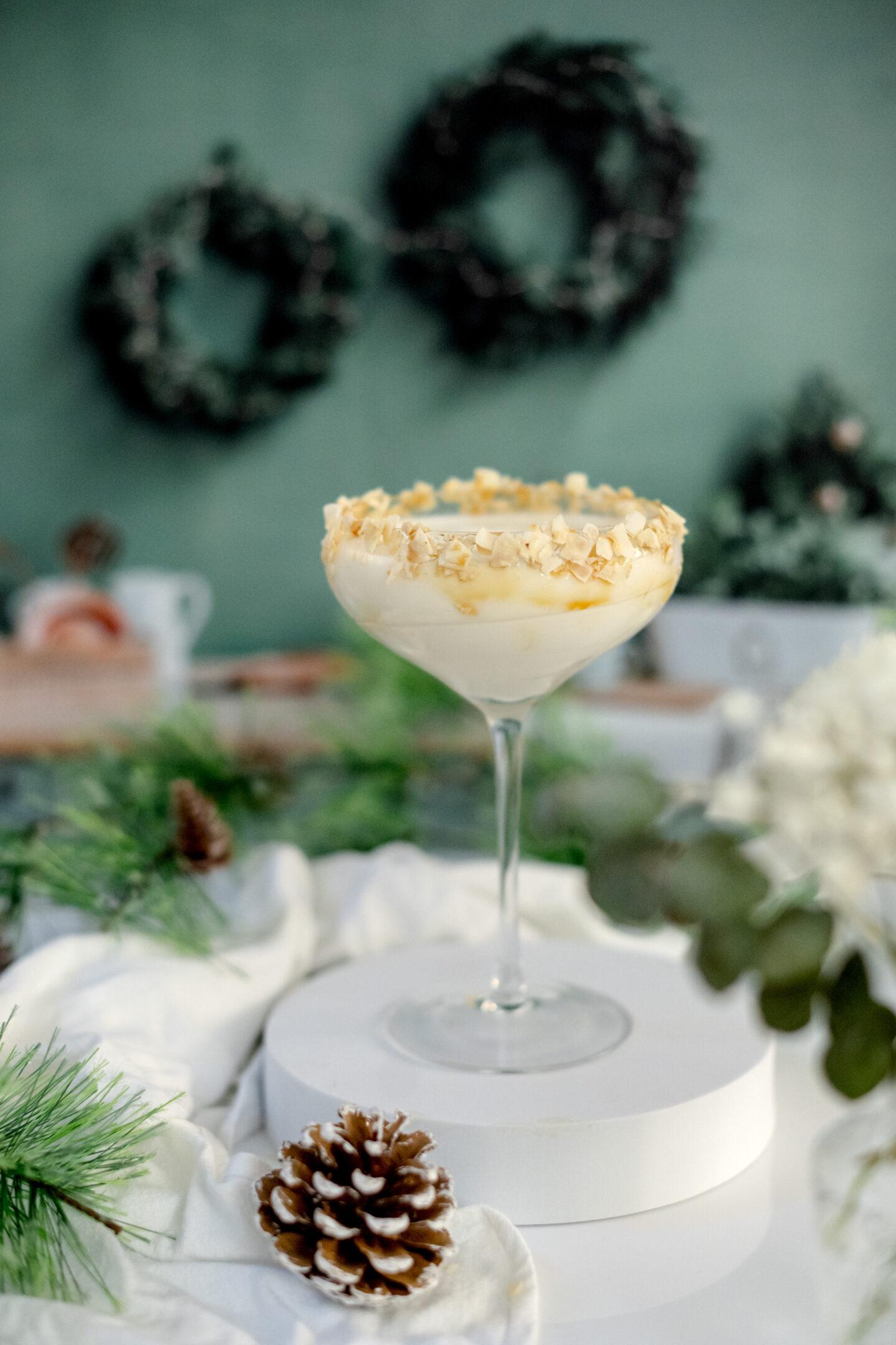 Christmas Cocktails