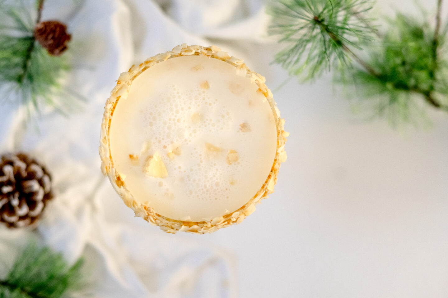 Christmas Cocktails