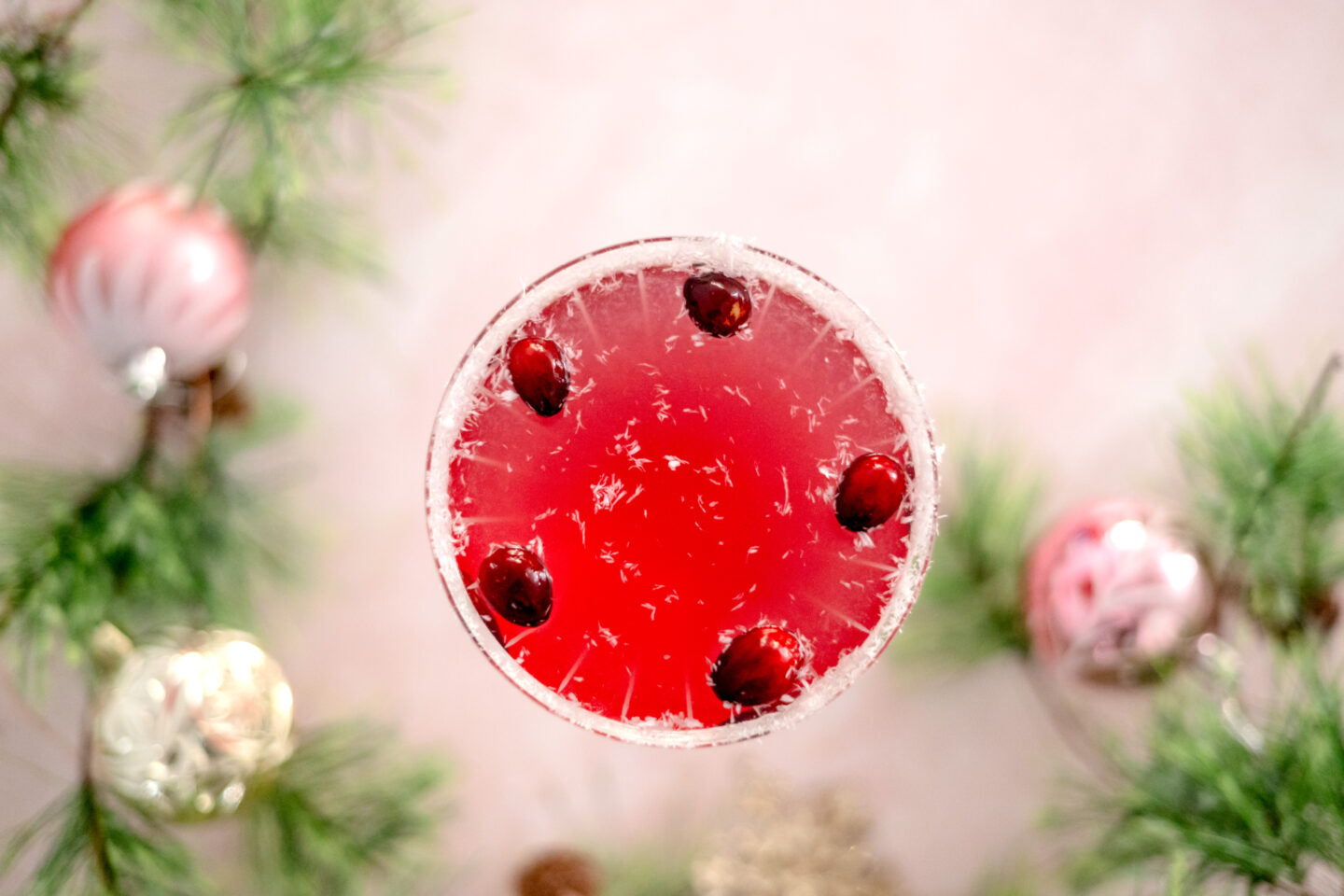 Christmas Cocktails
